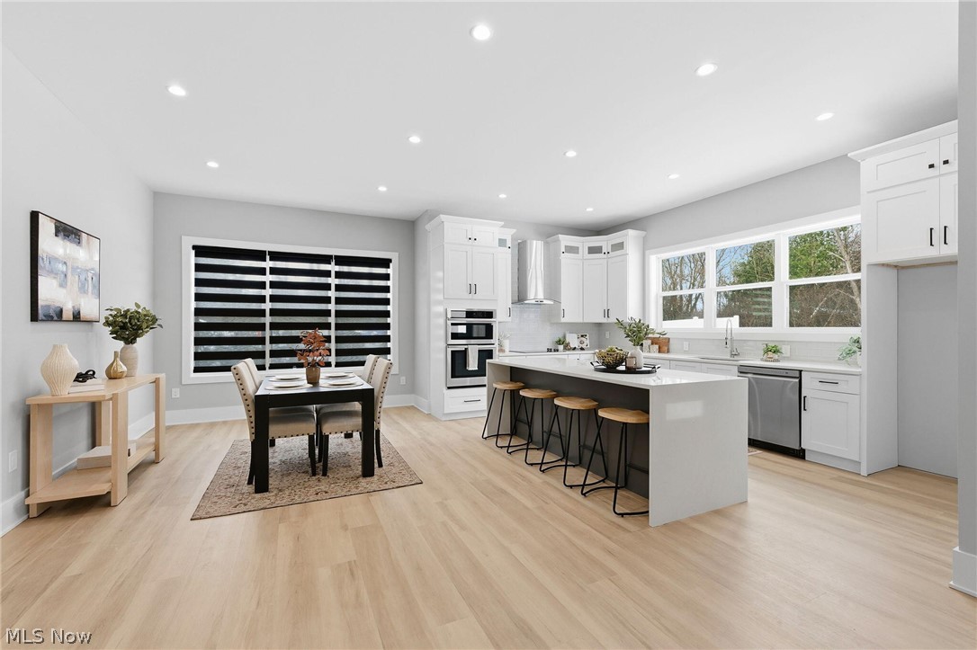 Hinckley - Residential