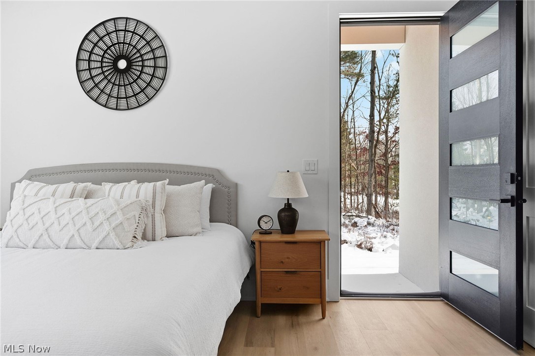 Hinckley - Residential