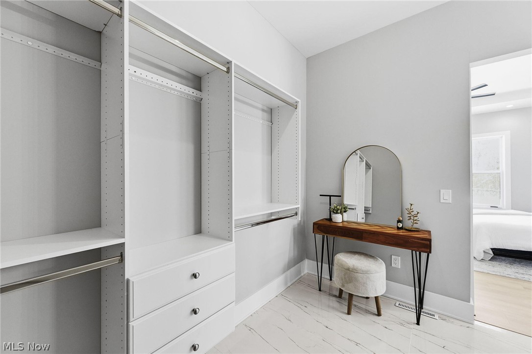 Hinckley - Residential