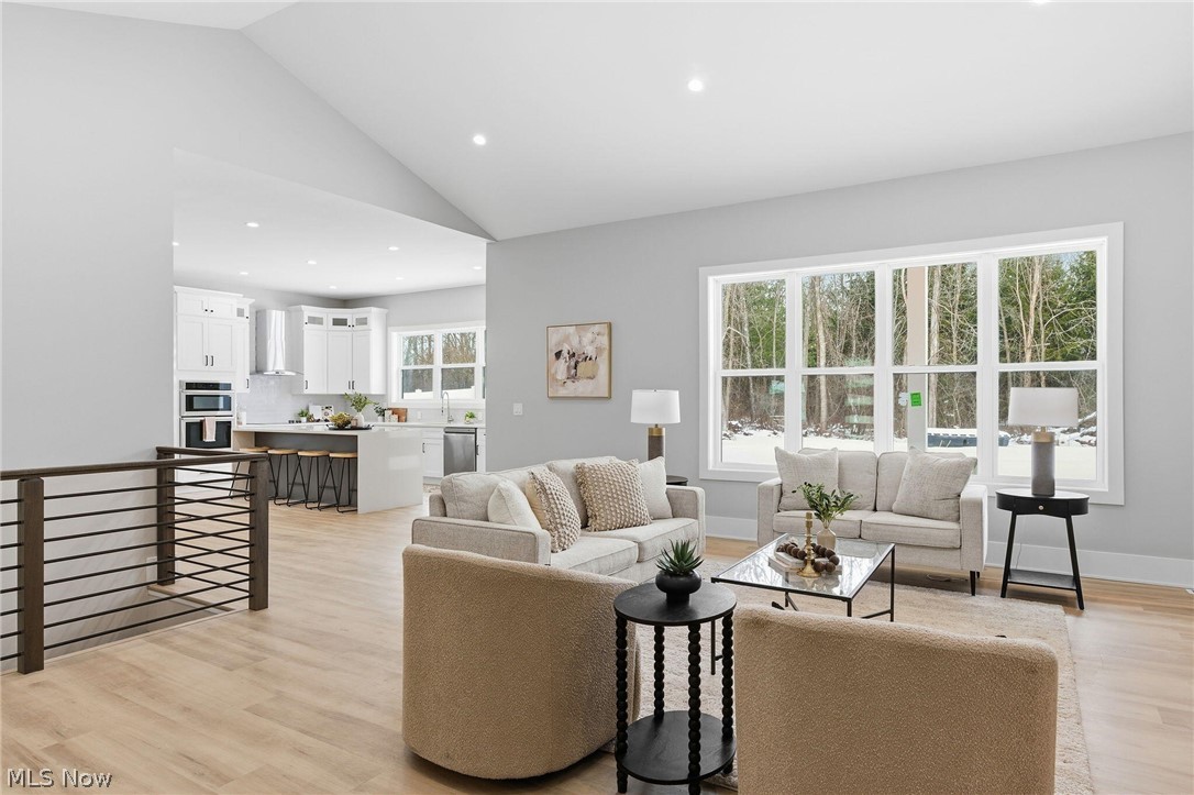 Hinckley - Residential