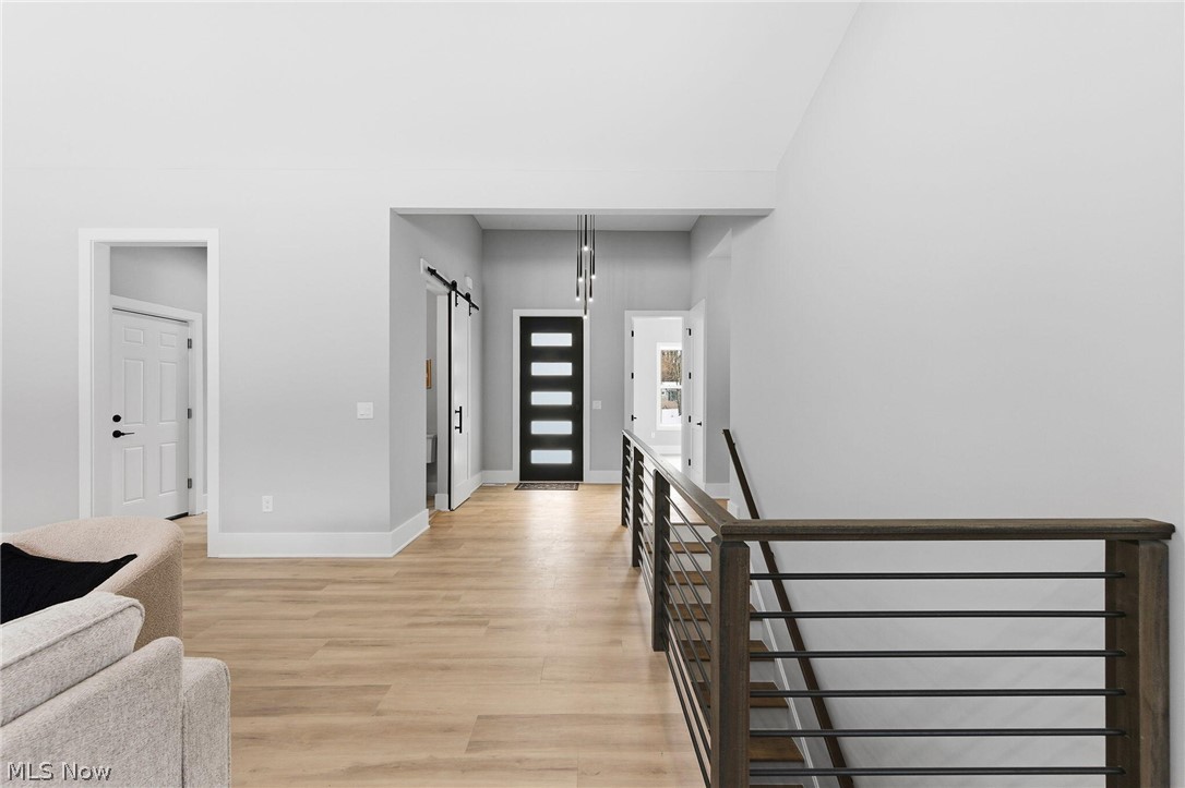 Hinckley - Residential