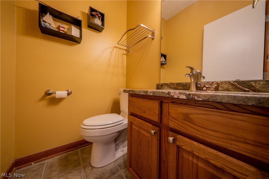 Emerald View Condominium - Residential