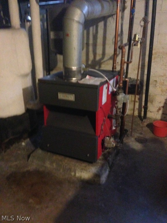 Shaker Heights Land Cos Southingt - Residential