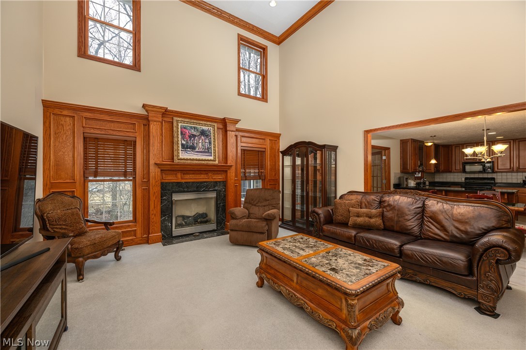 Providence Allotment - Residential