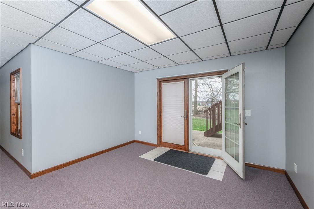 Providence Allotment - Residential