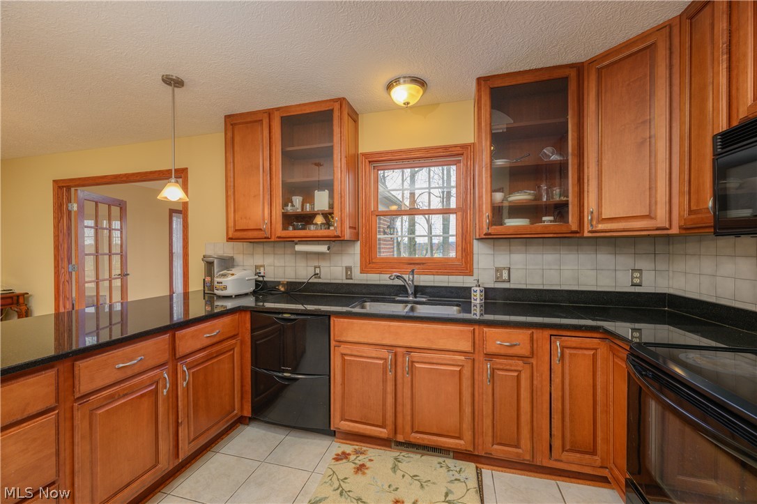 Providence Allotment - Residential