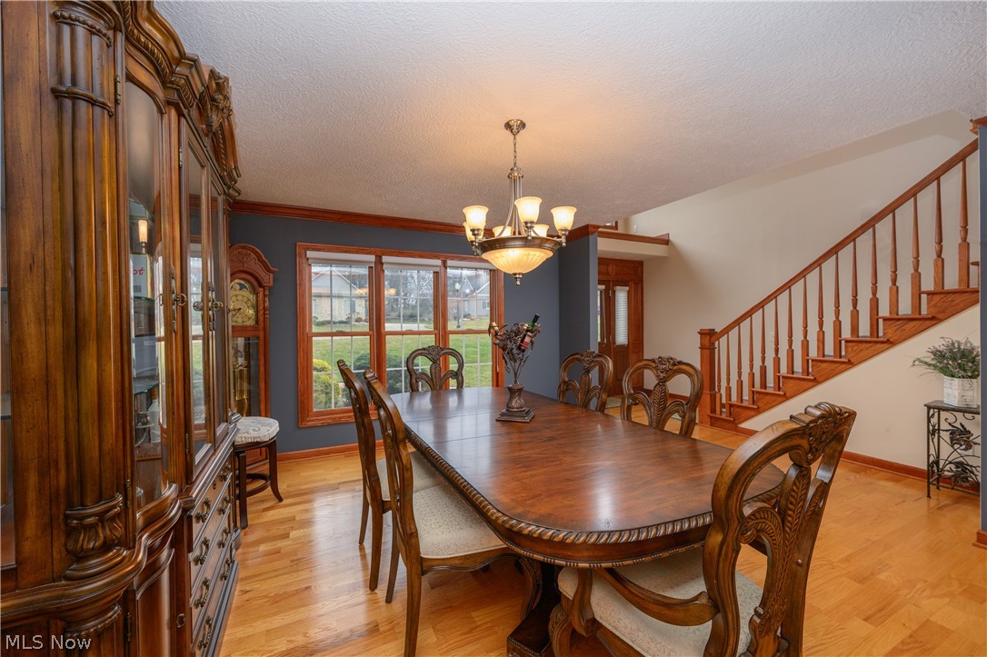 Providence Allotment - Residential