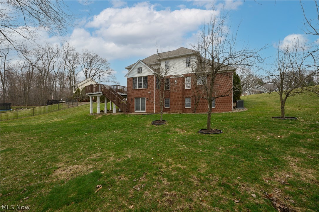 Providence Allotment - Residential