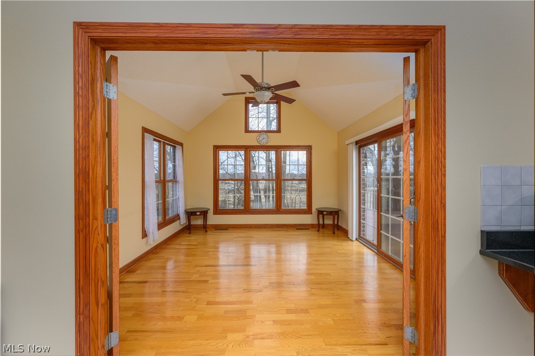 Providence Allotment - Residential