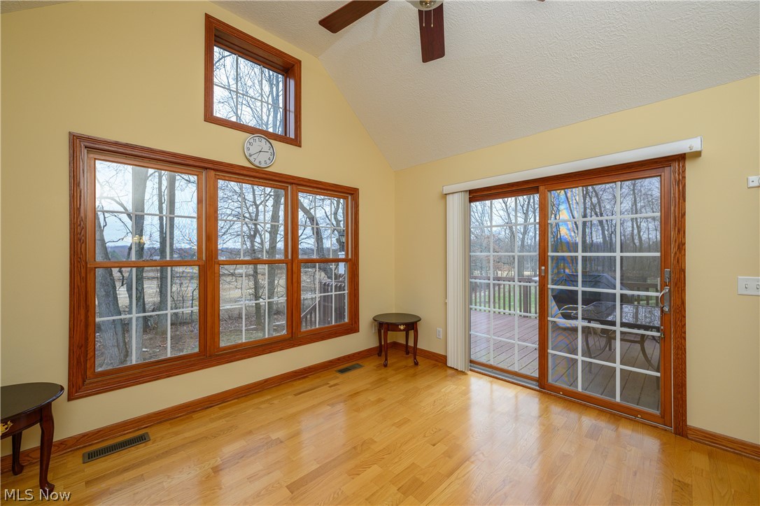 Providence Allotment - Residential