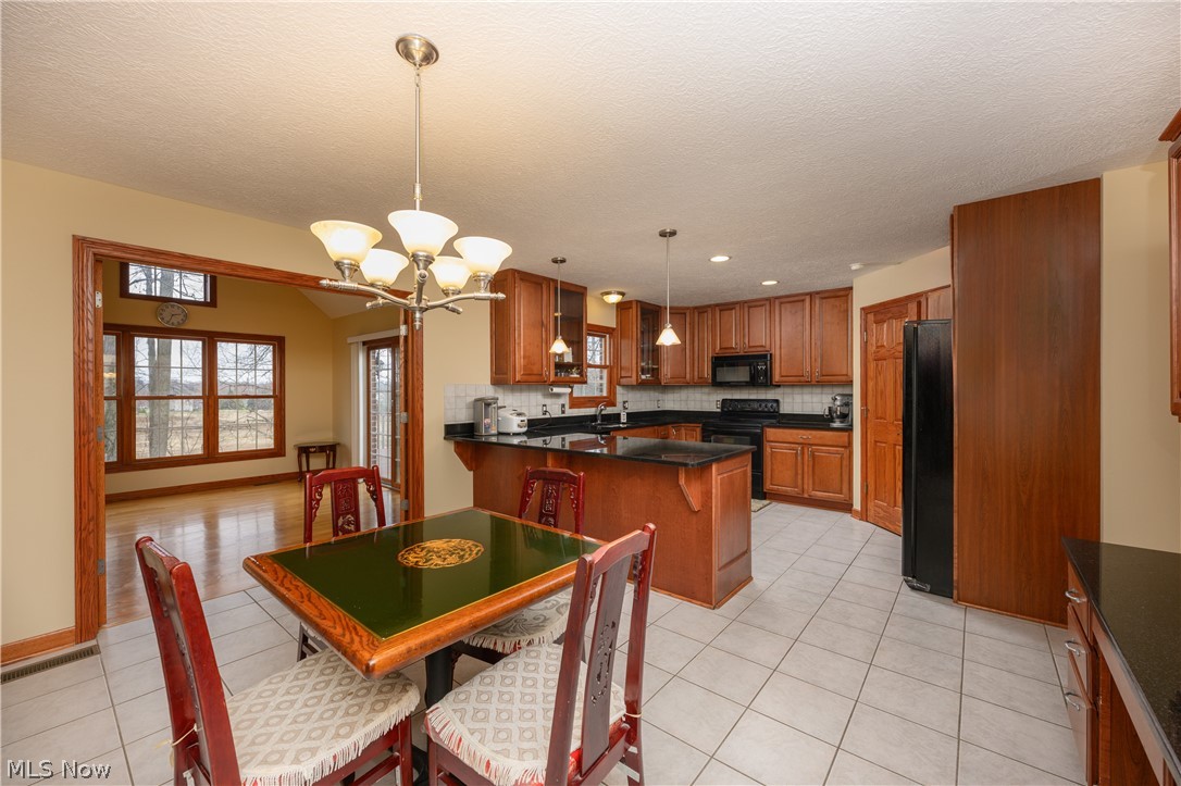 Providence Allotment - Residential