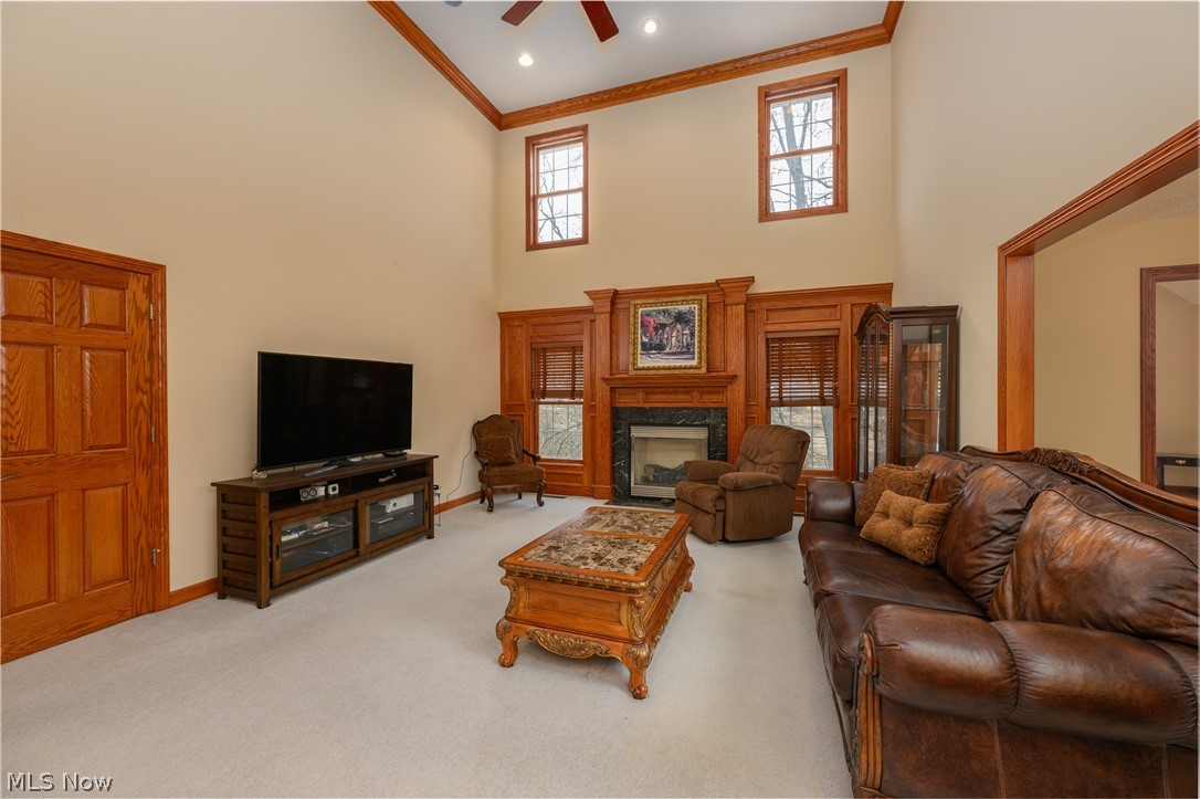 Providence Allotment - Residential