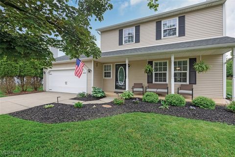 936 Marshall Court, Medina, OH 44256 - #: 5131363