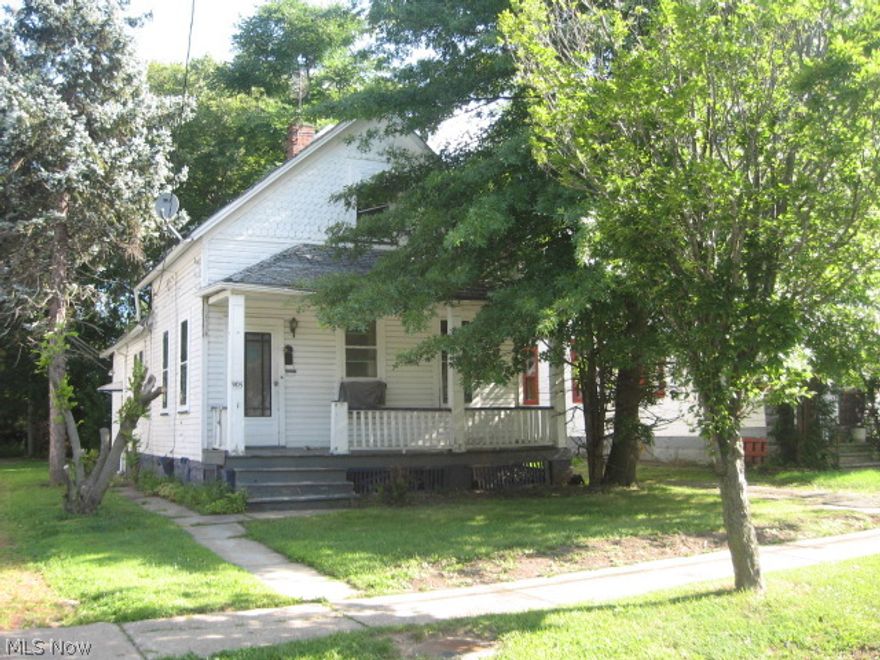 Bank Owned - Please review Broker's remarks. Colonial. 3 bedrooms up.