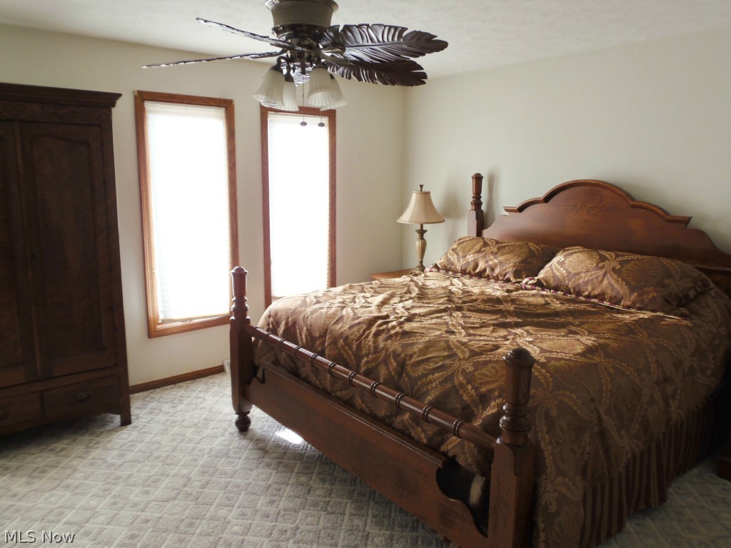 Turkeyfoot Heights - Residential