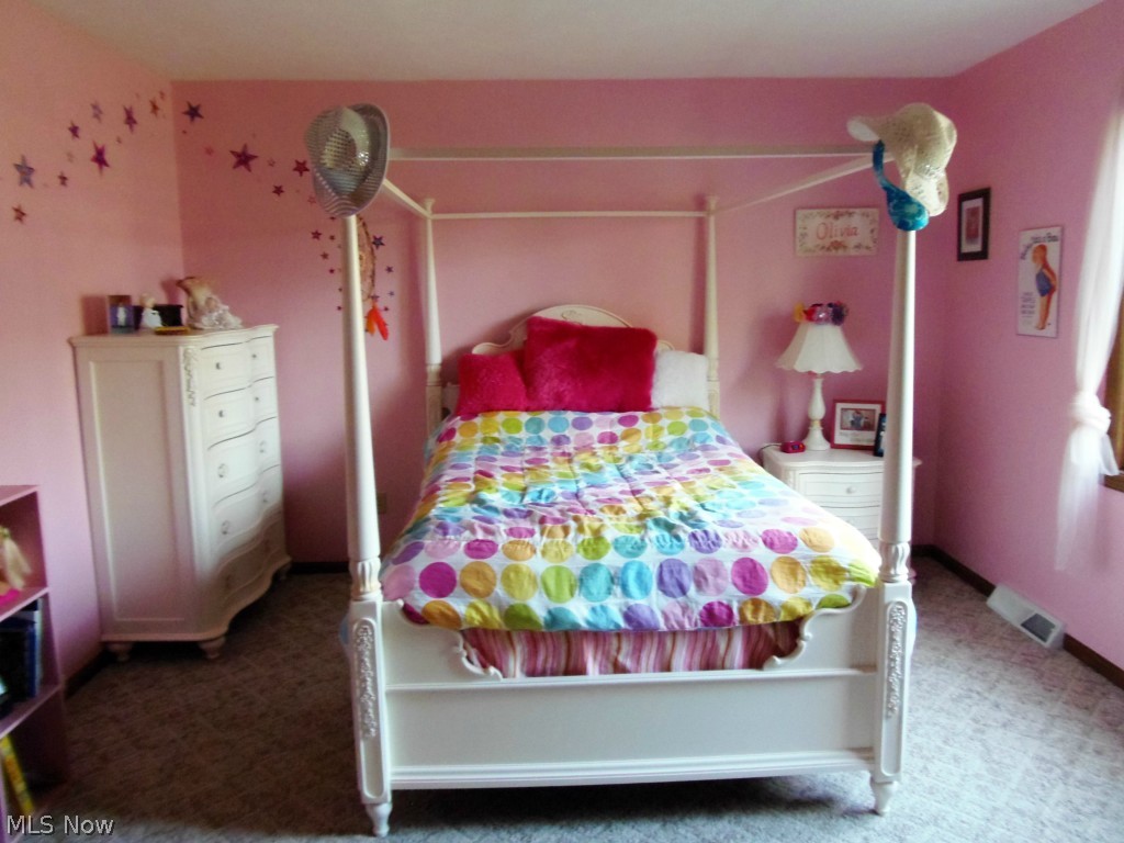 Turkeyfoot Heights - Residential