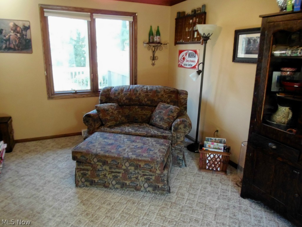 Turkeyfoot Heights - Residential