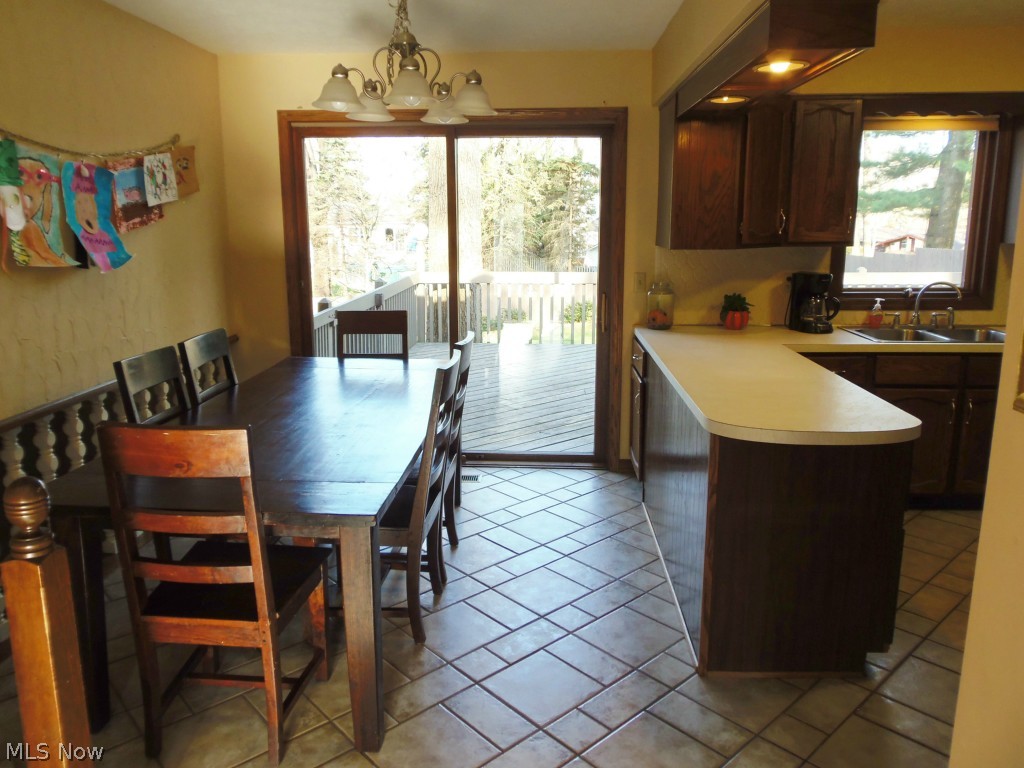 Turkeyfoot Heights - Residential