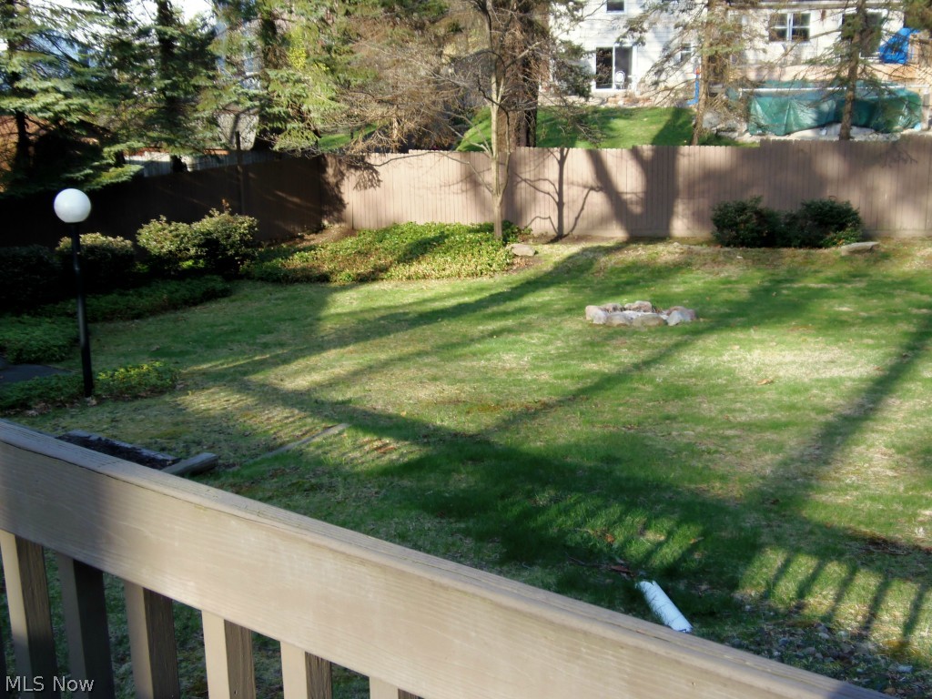 Turkeyfoot Heights - Residential