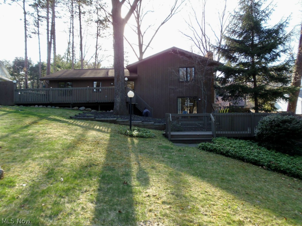 Turkeyfoot Heights - Residential