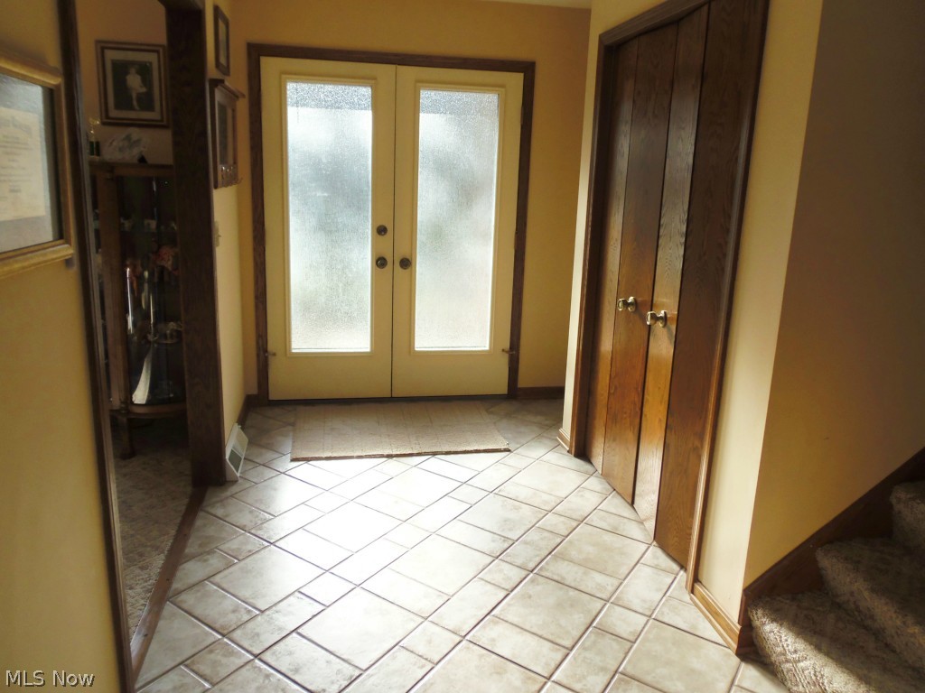 Turkeyfoot Heights - Residential