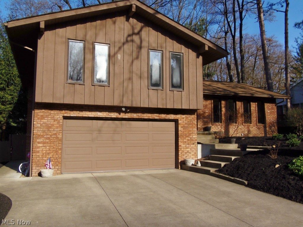 Turkeyfoot Heights - Residential