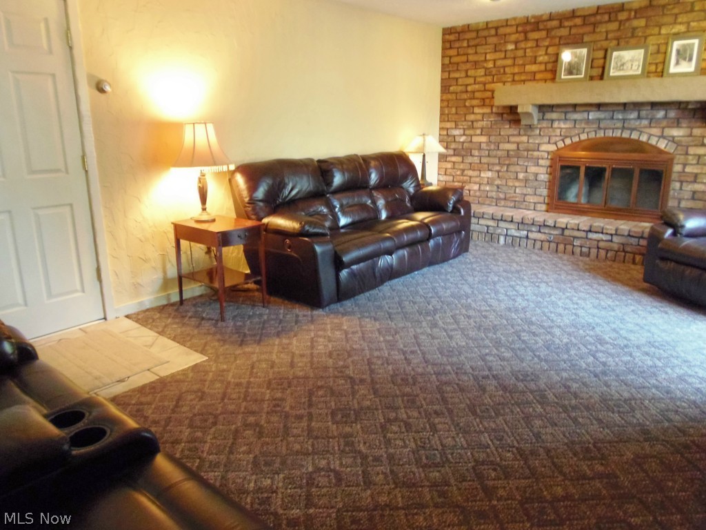 Turkeyfoot Heights - Residential