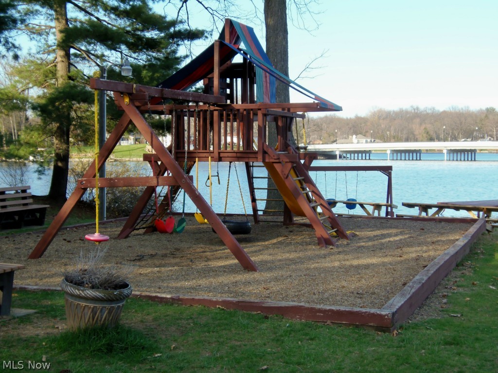 Turkeyfoot Heights - Residential