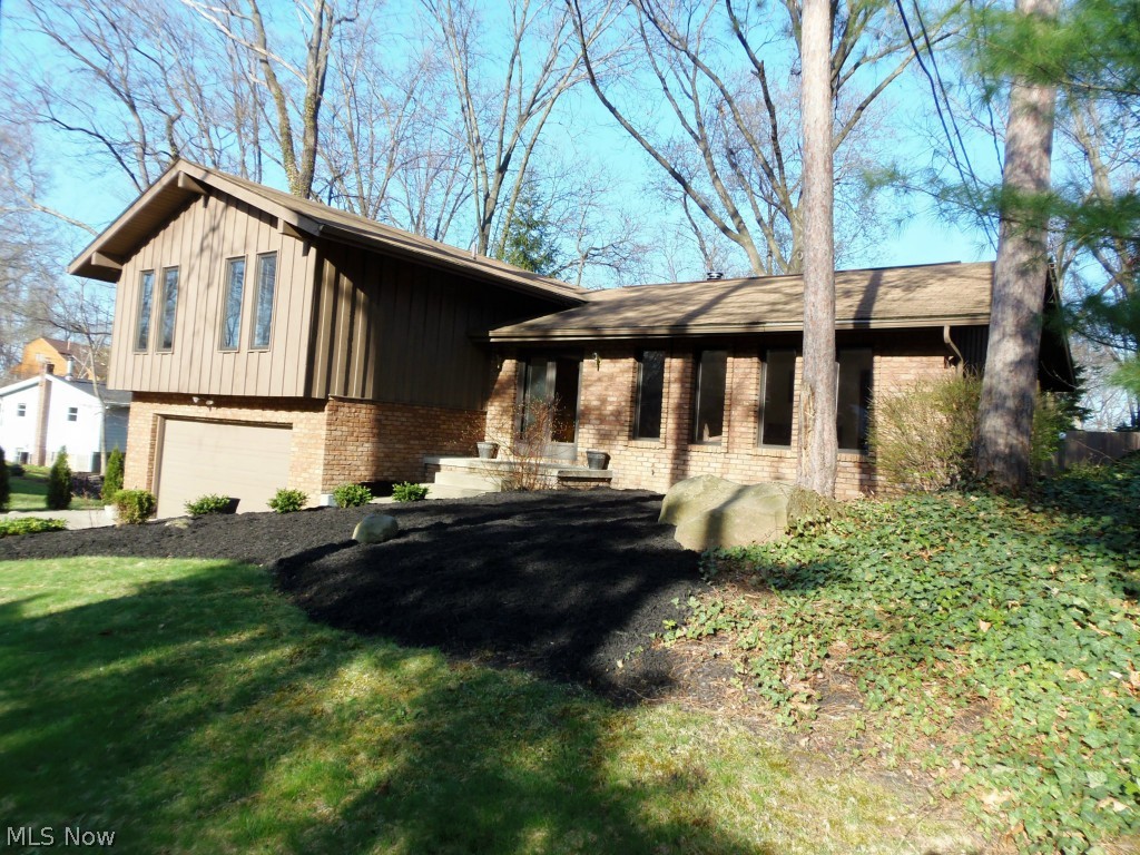 Turkeyfoot Heights - Residential