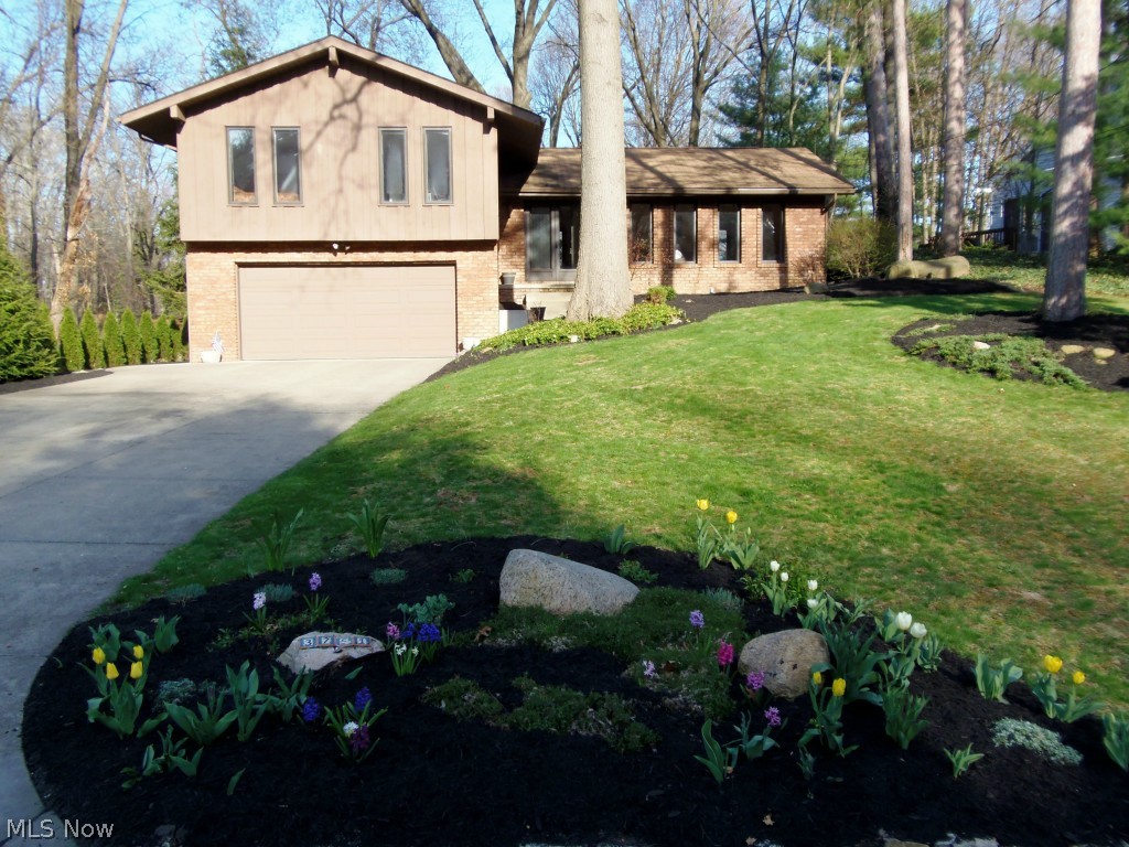 Turkeyfoot Heights - Residential