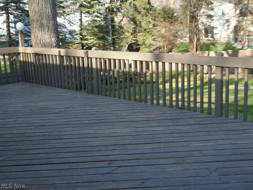 Turkeyfoot Heights - Residential