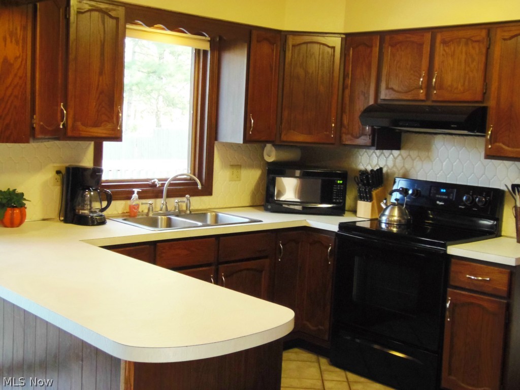 Turkeyfoot Heights - Residential