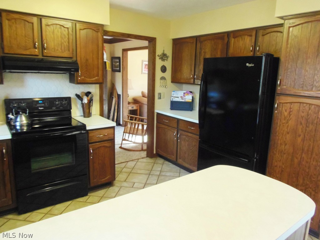 Turkeyfoot Heights - Residential