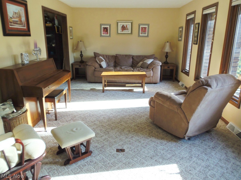 Turkeyfoot Heights - Residential