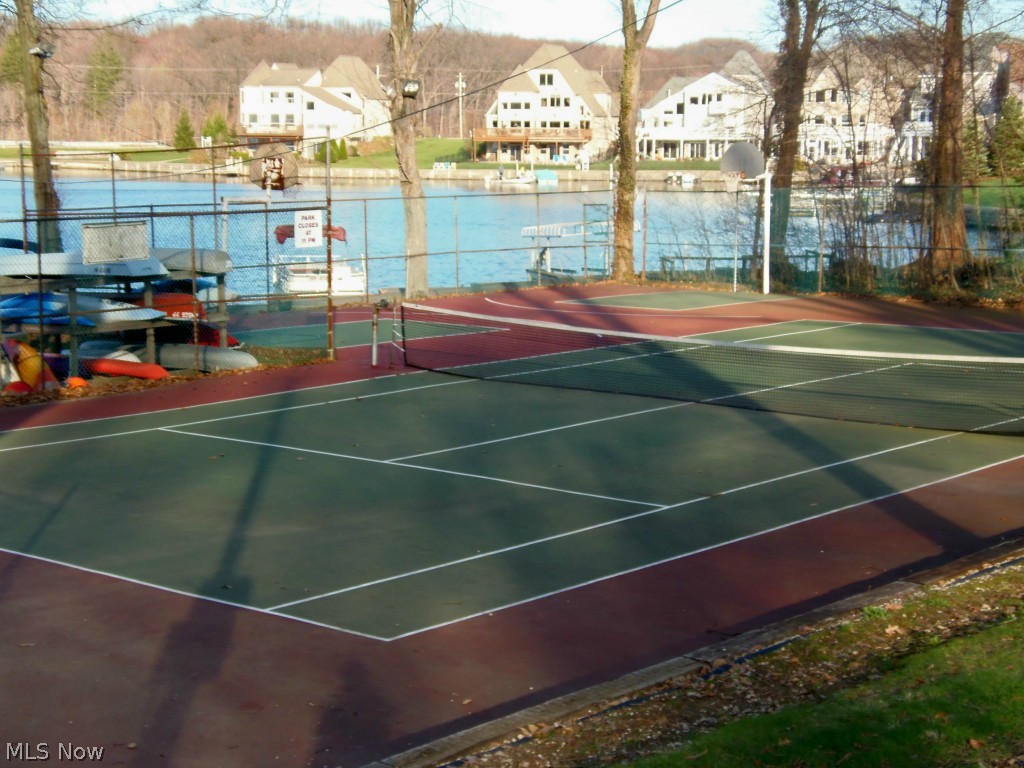 Turkeyfoot Heights - Residential