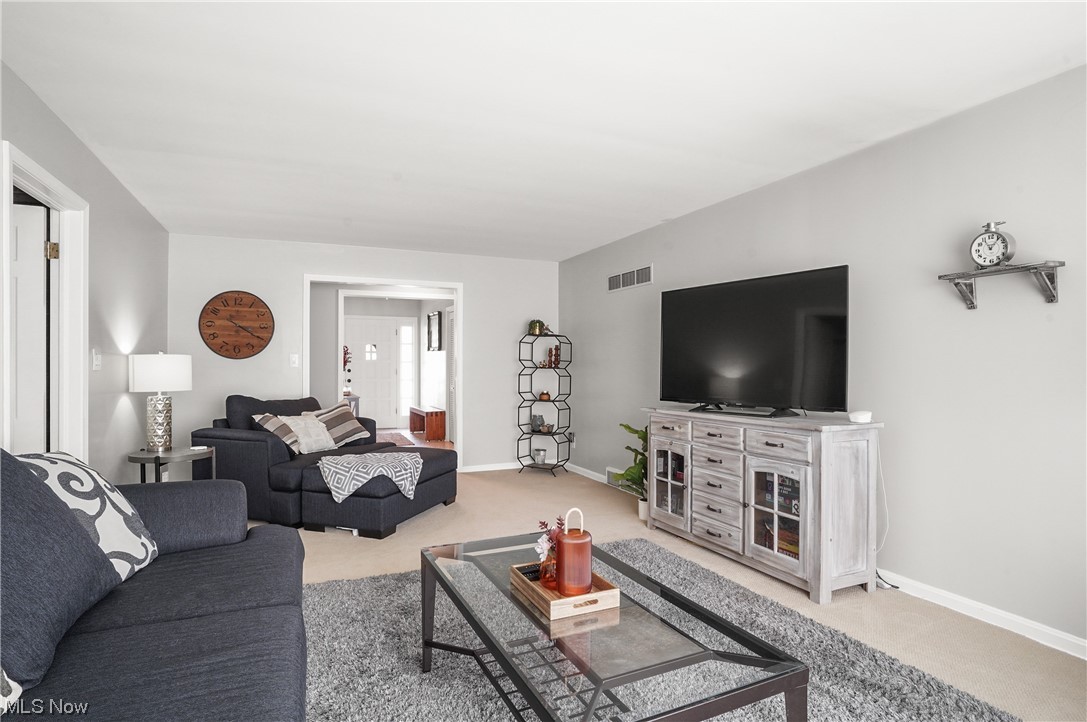 Fairlawn Reserve Dev #3 - Residential