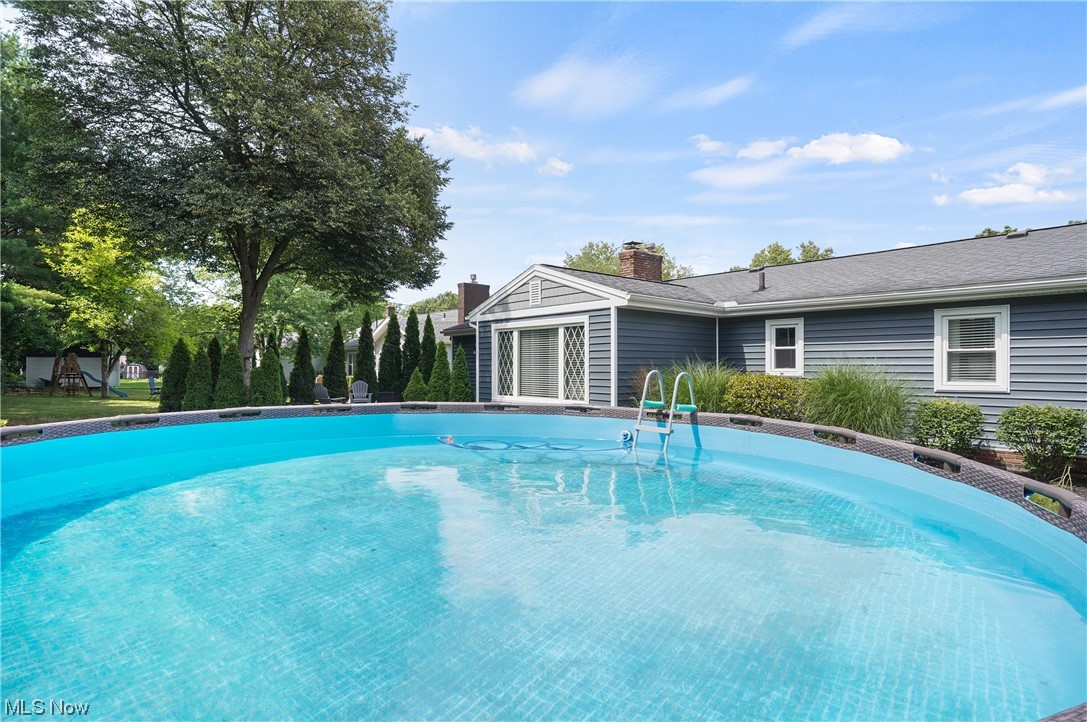 Fairlawn Reserve Dev #3 - Residential