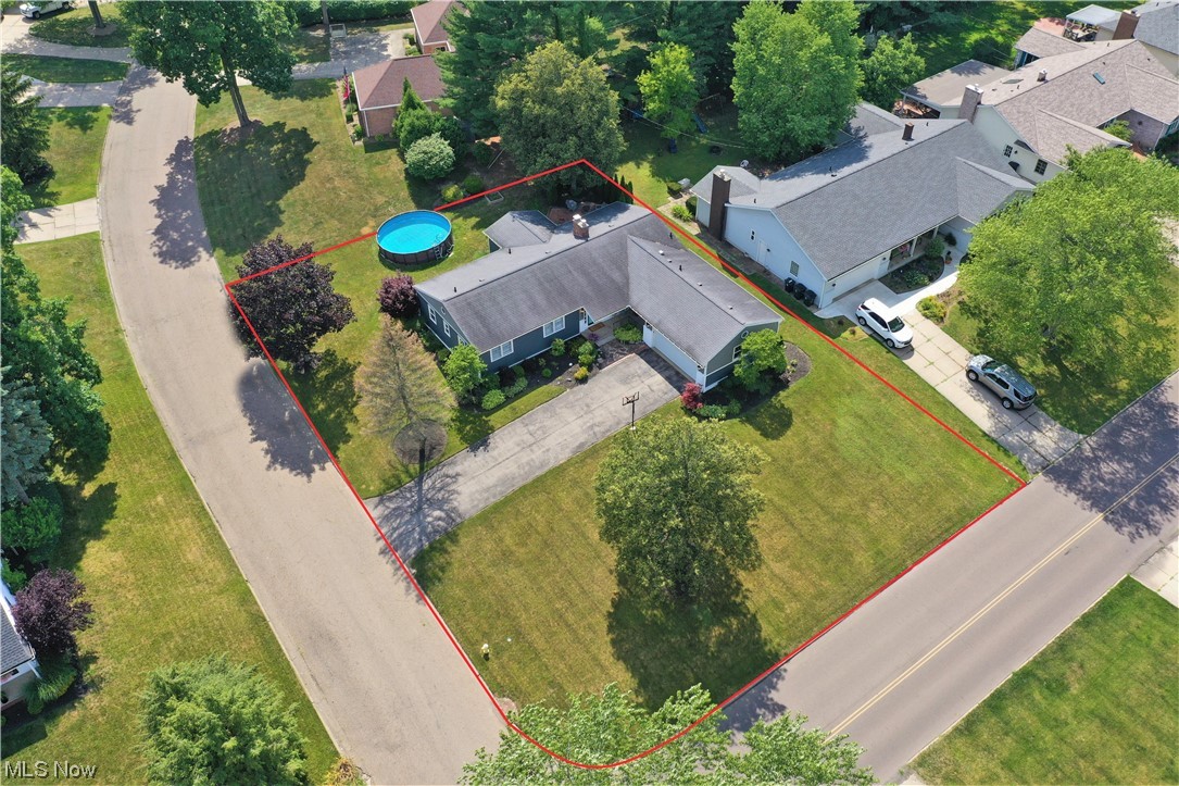 Fairlawn Reserve Dev #3 - Residential