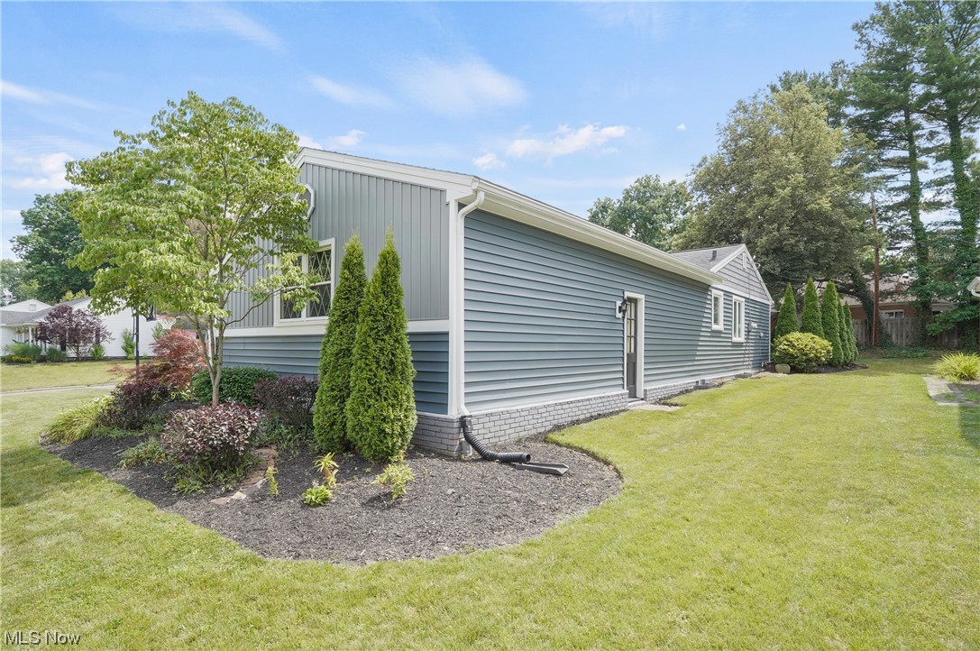 Fairlawn Reserve Dev #3 - Residential