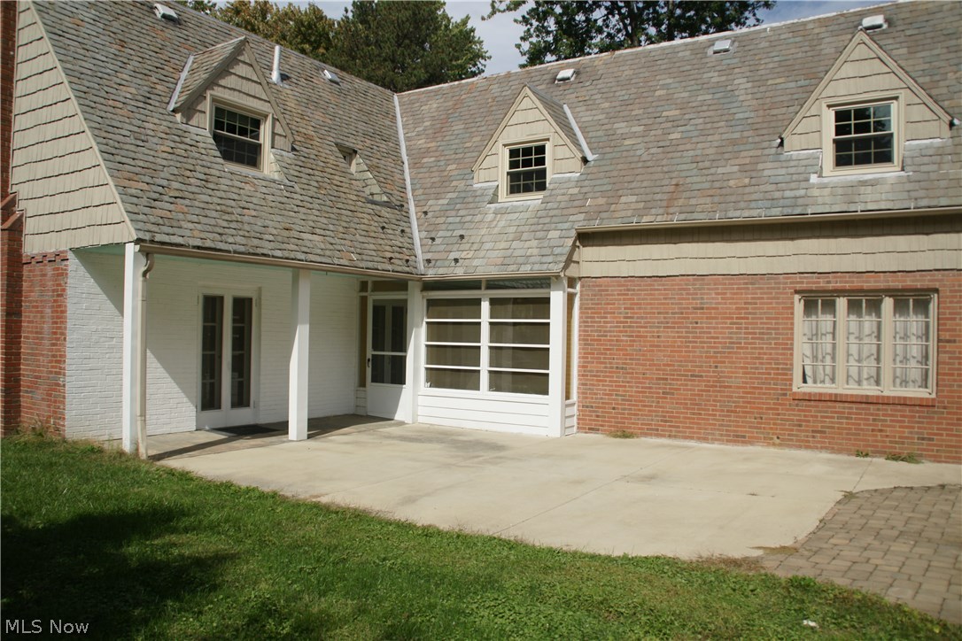 Avondale Allotment 01 - Residential