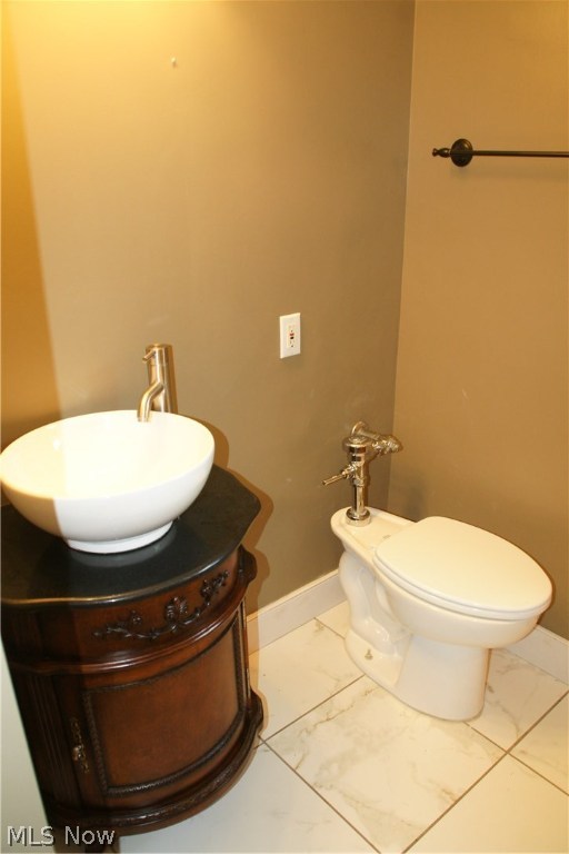 Avondale Allotment 01 - Residential