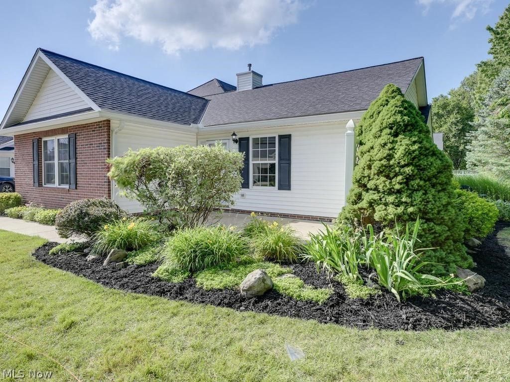 Photo of 1972 Marsh Lane, Painesville Township, OH 44077 (MLS # 5223690)