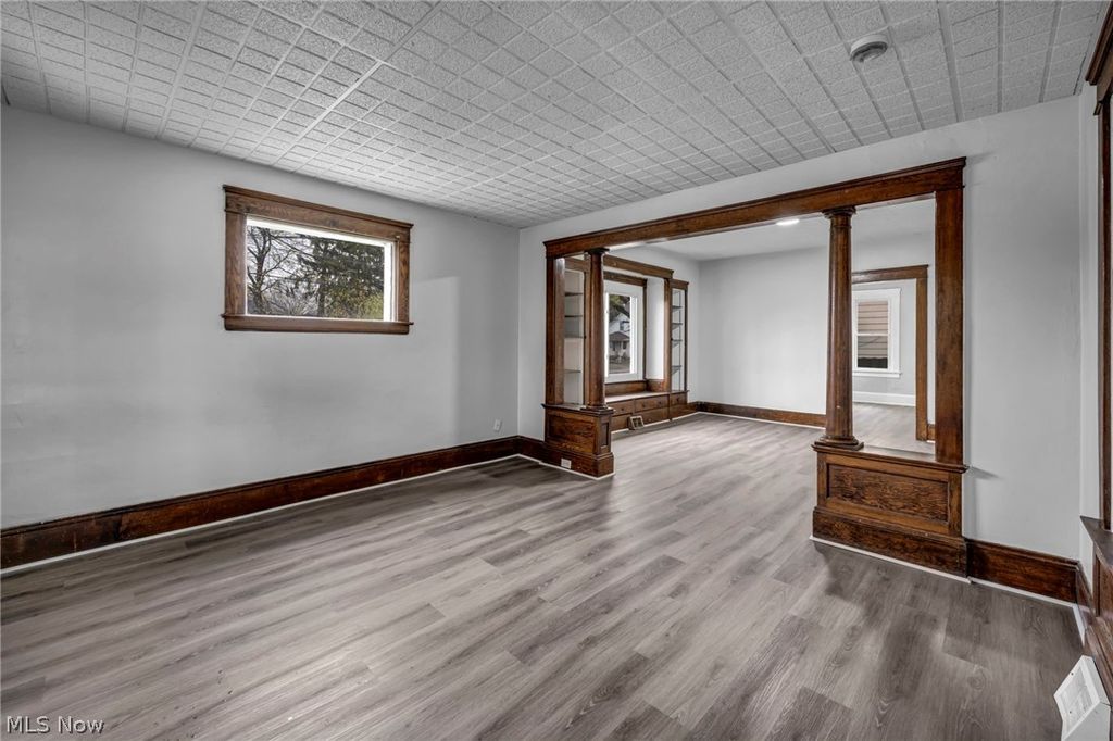 Photo of 6614 Clark Avenue, Cleveland, OH 44102 (MLS # 5203183)