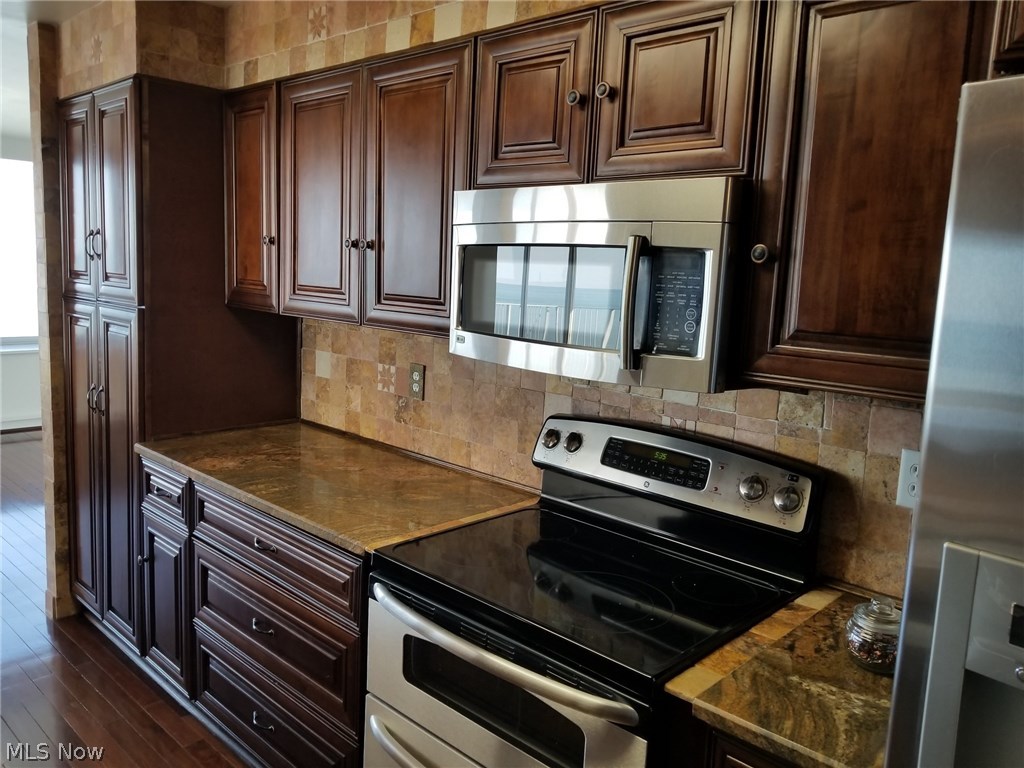 Winton Place - Residential