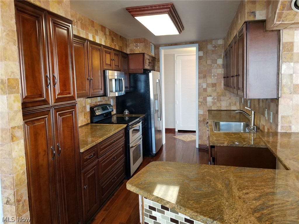 Winton Place - Residential