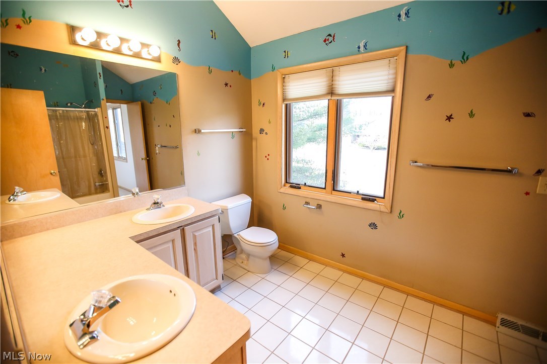 Eagles Point - Residential