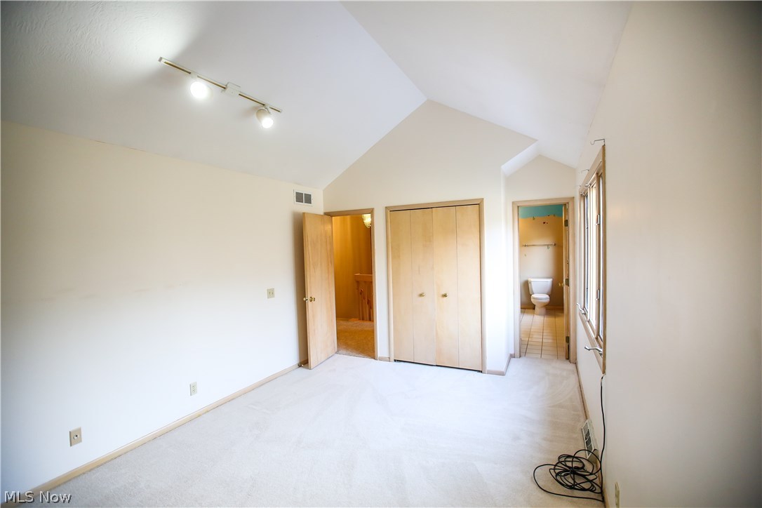 Eagles Point - Residential