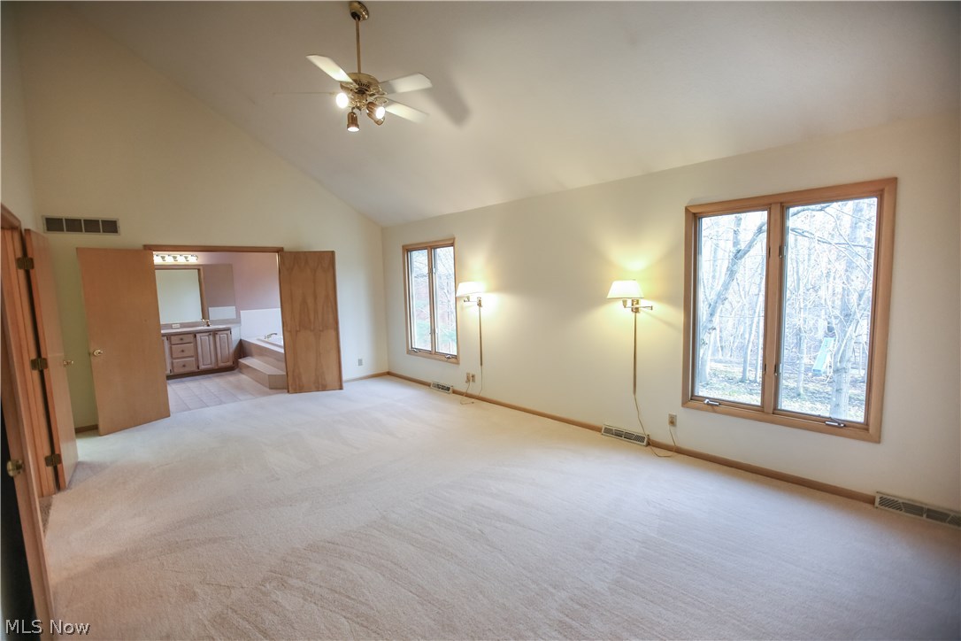 Eagles Point - Residential