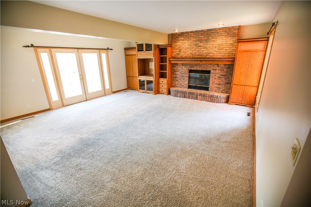 Eagles Point - Residential