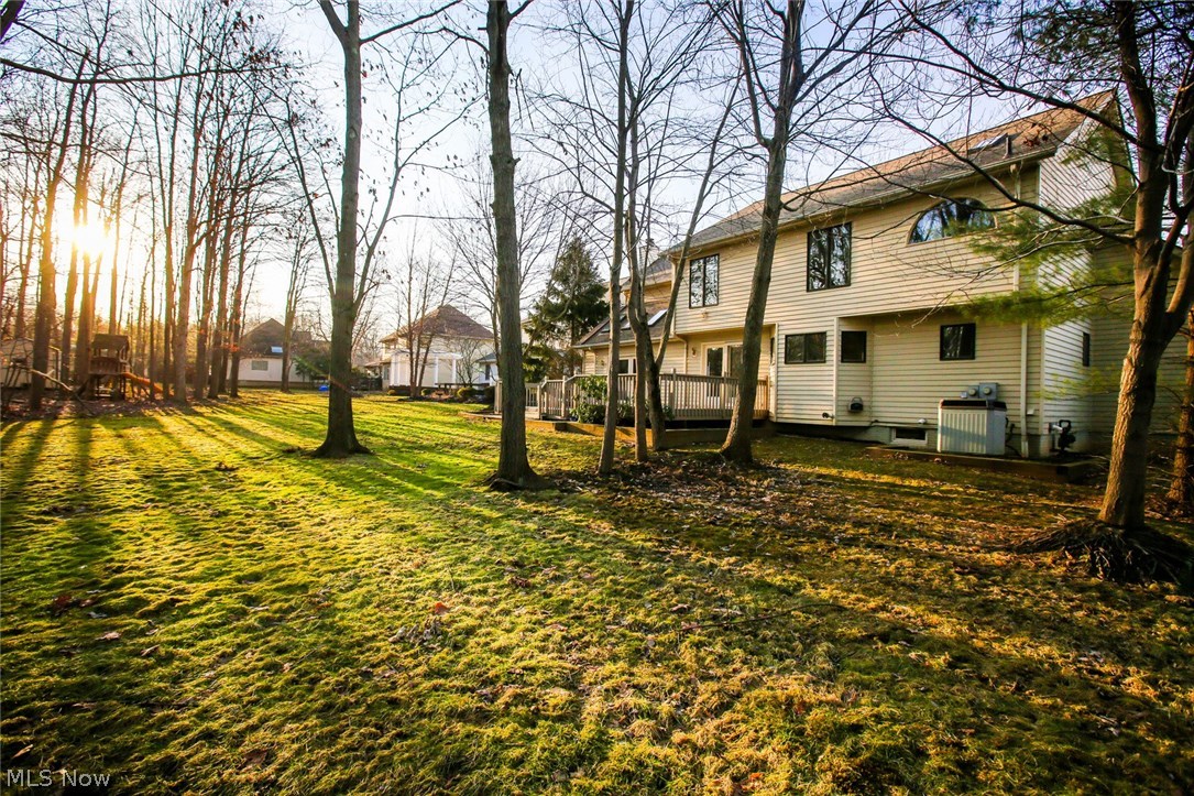 Eagles Point - Residential